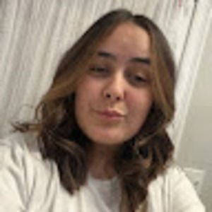 Meet your Posher, Leticia